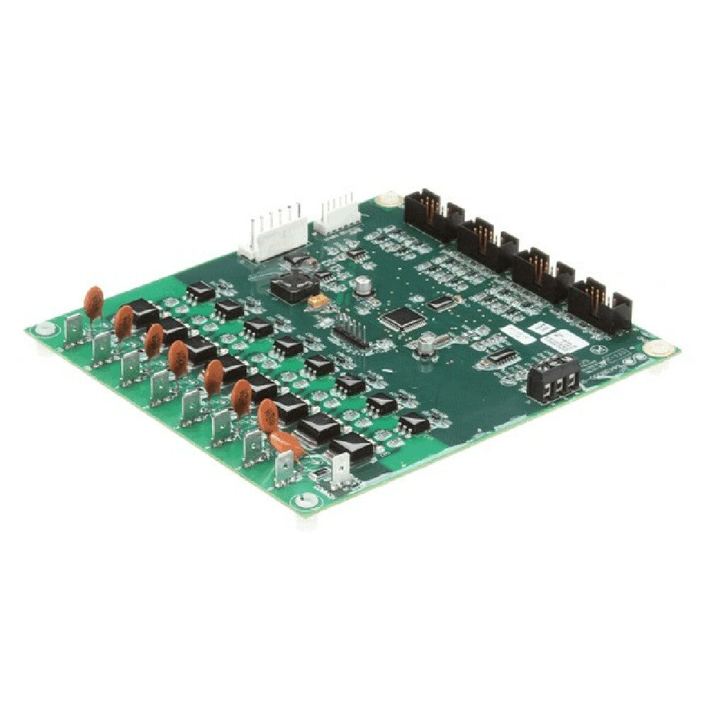 Hatco 02.01.322.00 Triac Board Hzm