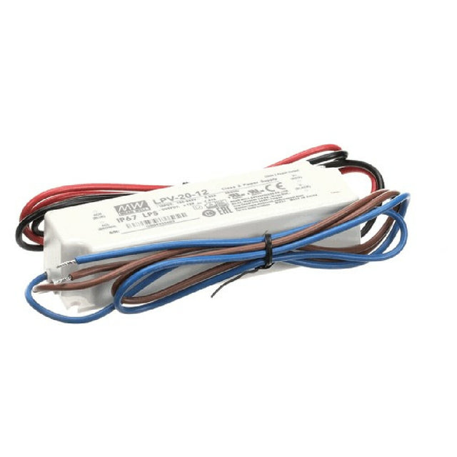 Hatco 02.01.345.00 Led Driver Hzm