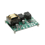 Hatco 02.01.391.00 Water Level Board.two Relay