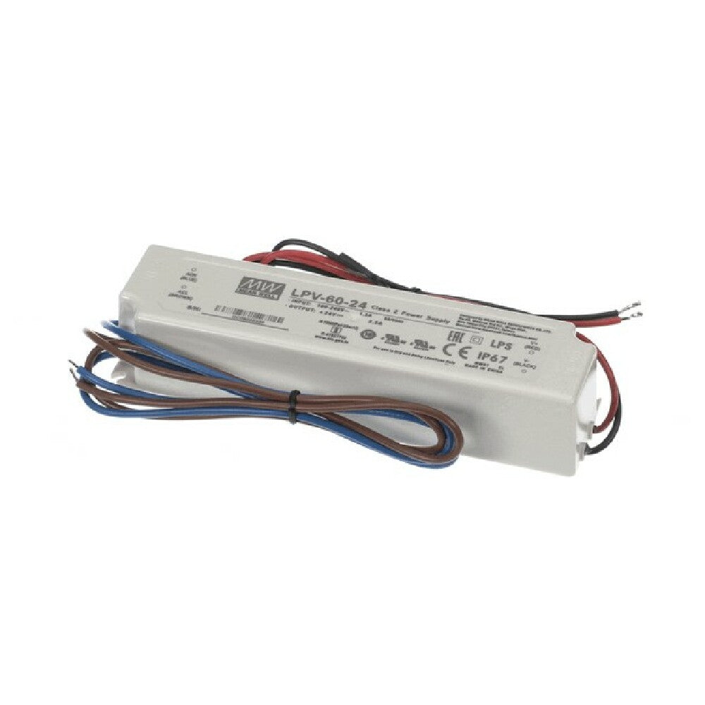 Hatco 02.01.435.00 Led Driver 24v 60w