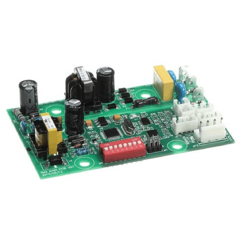 Hatco 02.01.441.00 Main Pcb Board Tm3