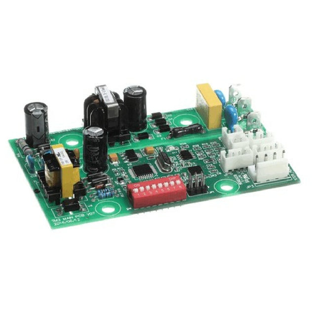 Hatco 02.01.441.00 Main Pcb Board Tm3