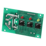 Hatco 02.01.442.00 Control Ui Pcb Tm3