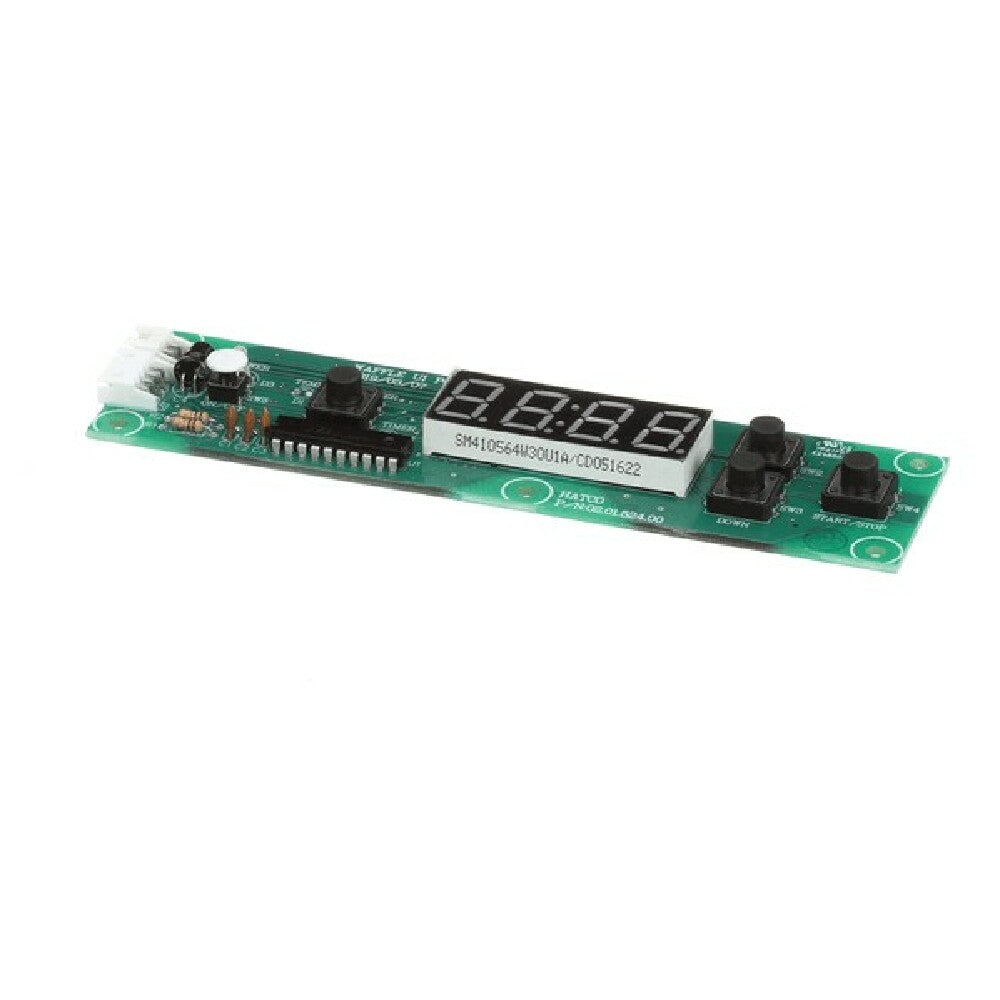 Hatco 02.01.524.00 Ui Pcb Rwm Rctwm