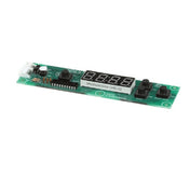 Hatco 02.01.524.00 Ui Pcb Rwm Rctwm