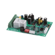 Hatco 02.01.525.00 Main Pcb Rwm Rctwm