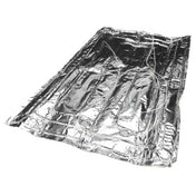Hatco 02.05.220.00 350w 240v Blk Type Rope Heatr