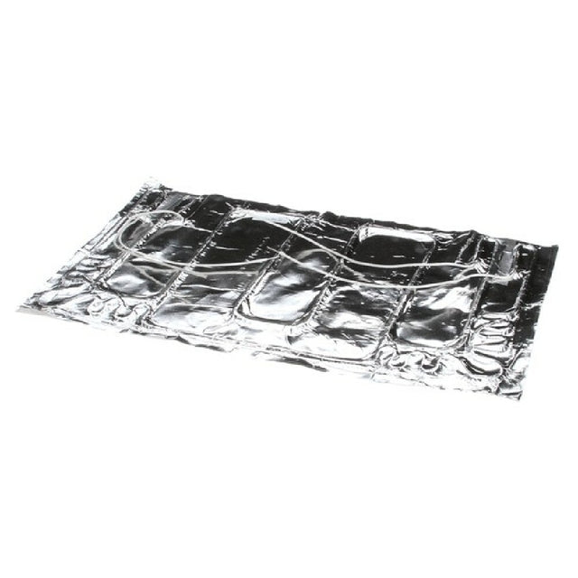 Hatco 02.05.273.00 275w 120v Blkt Heater Grsb 18x11