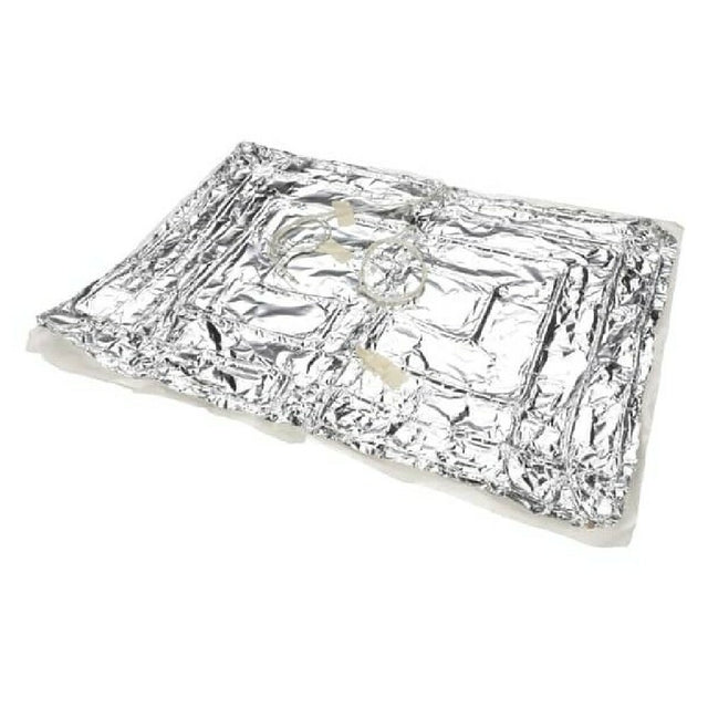 Hatco 02.05.300.00 325w 240v Bk Frystation Blankt