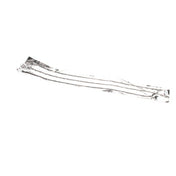 Hatco 02.05.304.00 150w 120v 6&7.75 X 29 Blanket