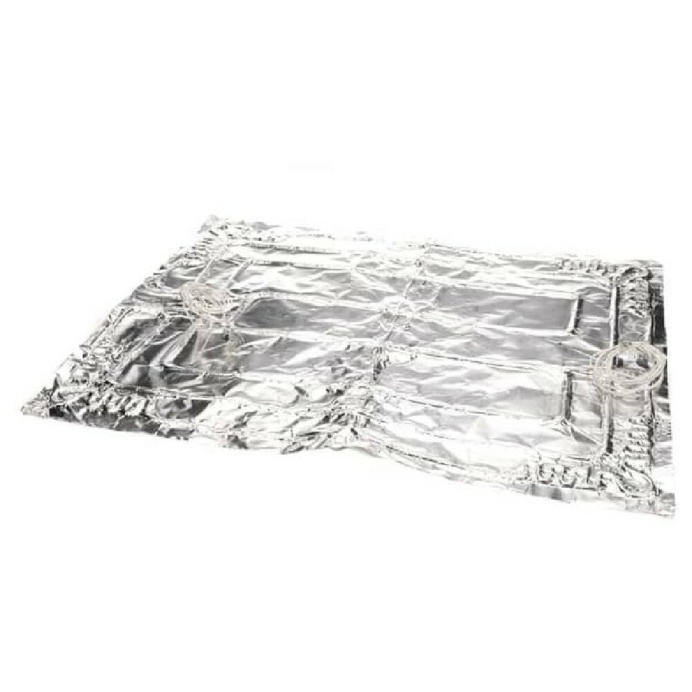 Hatco 02.05.327.00 450w 120v Blk Ropehtr 2bw 30