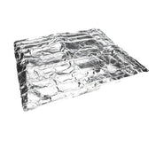 Hatco 02.05.330.00 700w 120v Blk Ropehtr 2bw 48
