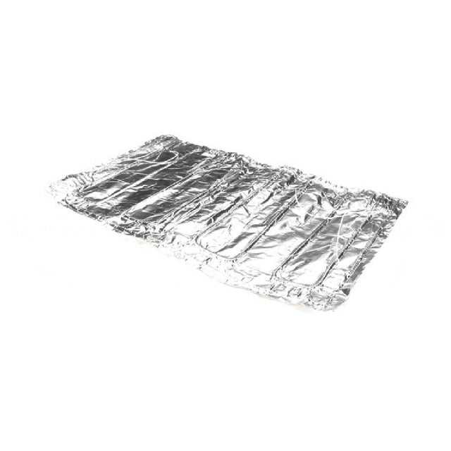 Hatco 02.05.436.00 555w 120v Grsb18x30 Blkt