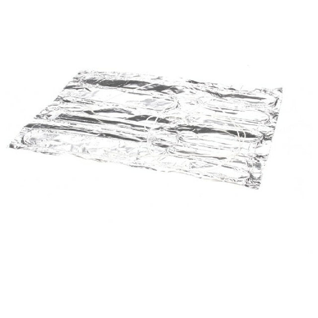 Hatco 02.05.504.00 220w 120v Grfhs 16 Blanket Ele