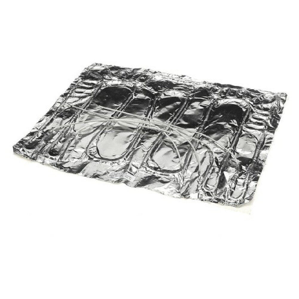 Hatco 02.05.524.00 210w 120v Blkt Htr Grsb 14x11