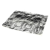 Hatco 02.05.524.00 210w 120v Blkt Htr Grsb 14x11