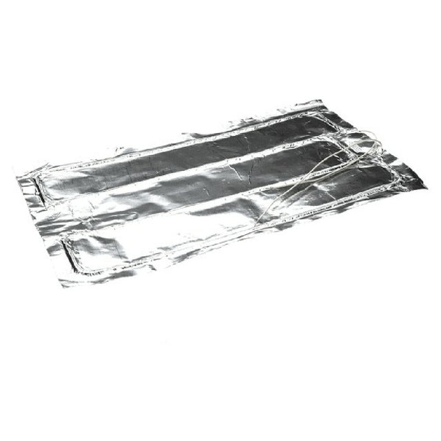 Hatco 02.05.556.00 300w 120v Blkt Heater Hdw Bottom