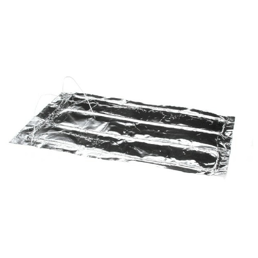 Hatco 02.05.557.00 90w 120v Blkt Heater Hdw Center
