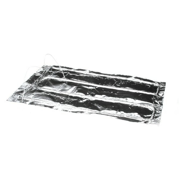 Hatco 02.05.557.00 90w 120v Blkt Heater Hdw Center