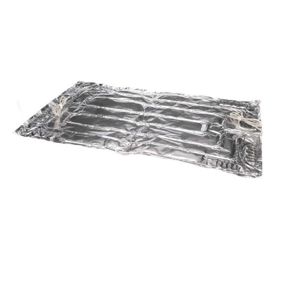 Hatco 02.05.601.00 780w 120v Blkt Heater Grss 18x30