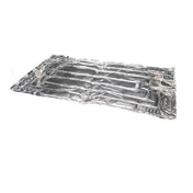 Hatco 02.05.601.00 780w 120v Blkt Heater Grss 18x30