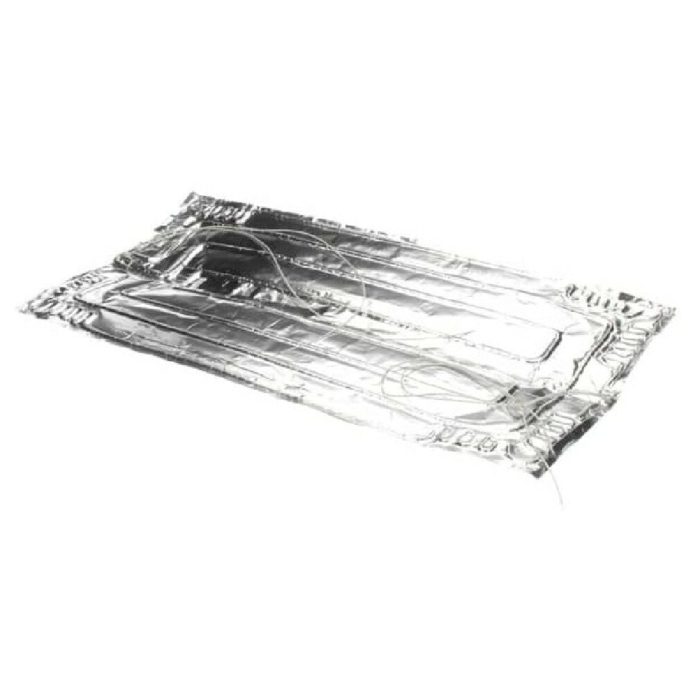 Hatco 02.05.602.00 930w 120v Blkt Heater Grss 18x36