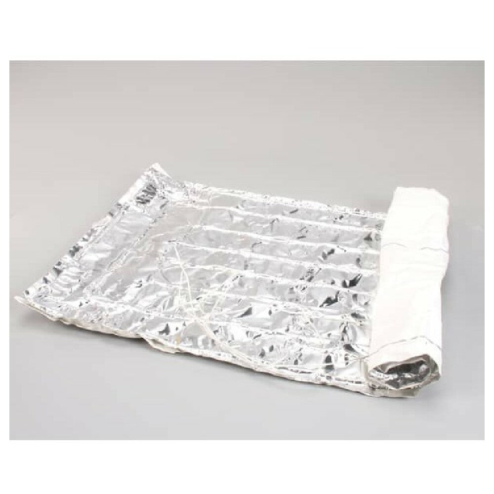 Hatco 02.05.669.00 1110w 120v Blkt Htr Grss 20x37