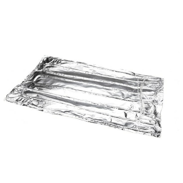 Hatco 02.05.724.00 505w 240v Blkt Grsb 26x16