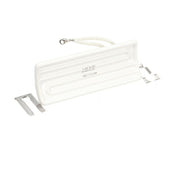 Hatco 02.07.018.00 600w 240v 2/3 Size Ceramic Ele