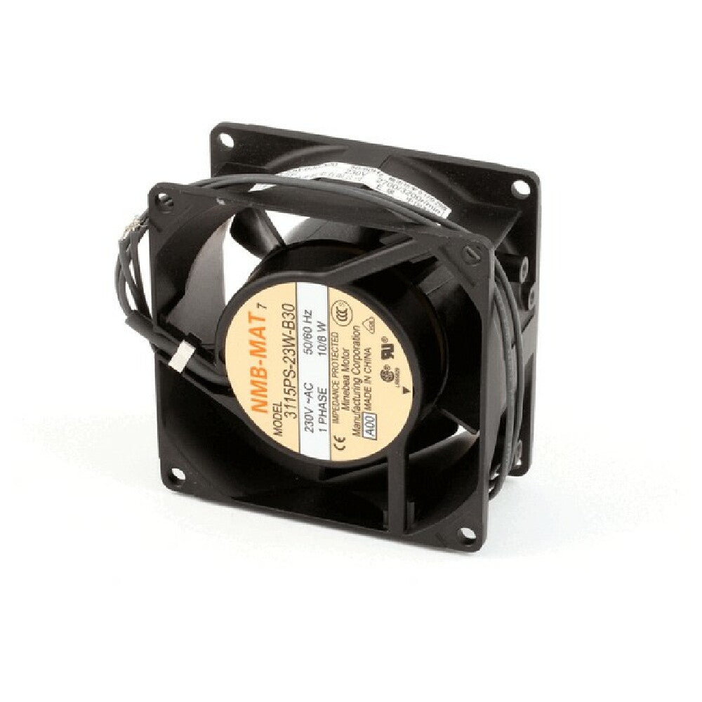 Hatco 02.12.010.00 Fan Cooling 230v 50/60hz Tq