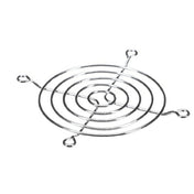 Hatco 02.12.011.00 Fan Guard Chrome Wire