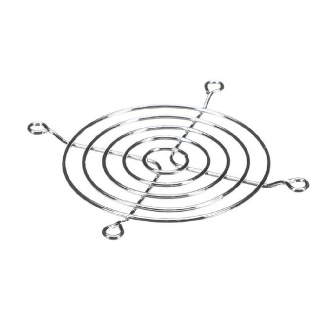 Hatco 02.12.011.00 Fan Guard Chrome Wire