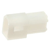 Hatco 02.14.118.00 Plug Mini 2 Cir Fem .062series