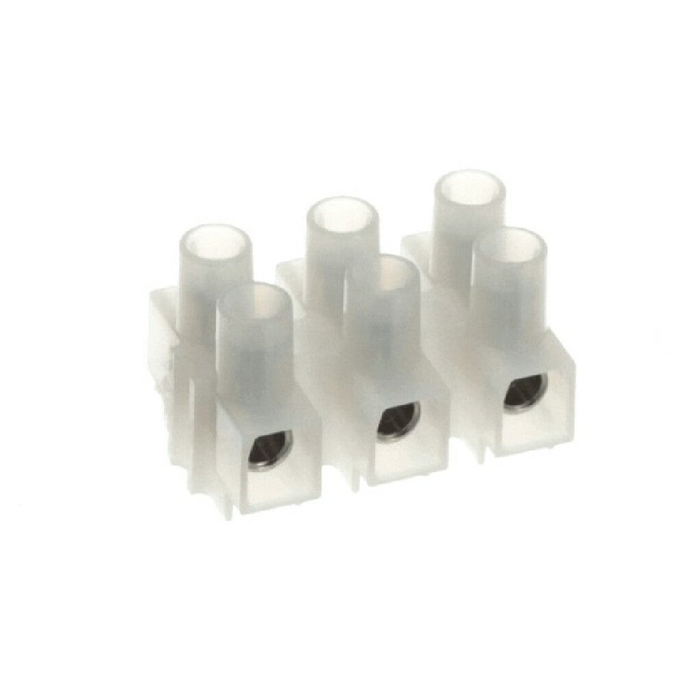 Hatco 02.15.029.00 T Block 3p 44amp "ce"