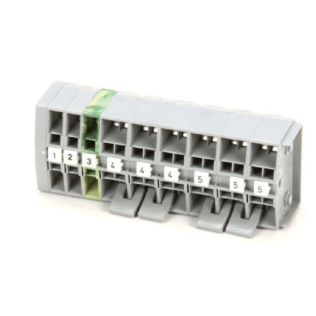 Hatco 02.15.032.00 T Block 30p Pinch Snap Mt 100