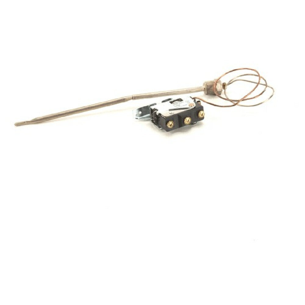 Hatco 02.16.003B.00 Thermostat Cont Mech Wet 192f Ni