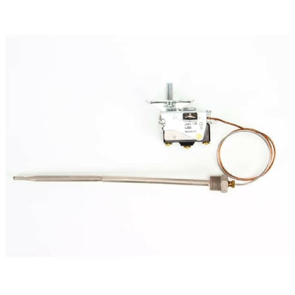 Hatco 02.16.016.00 Thermostat Cont Mech Wet 200wo Ext