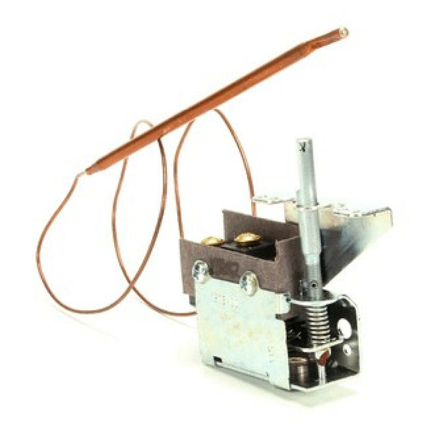 Hatco 02.16.030.00 Thermostat Cont Mech Dry 215f