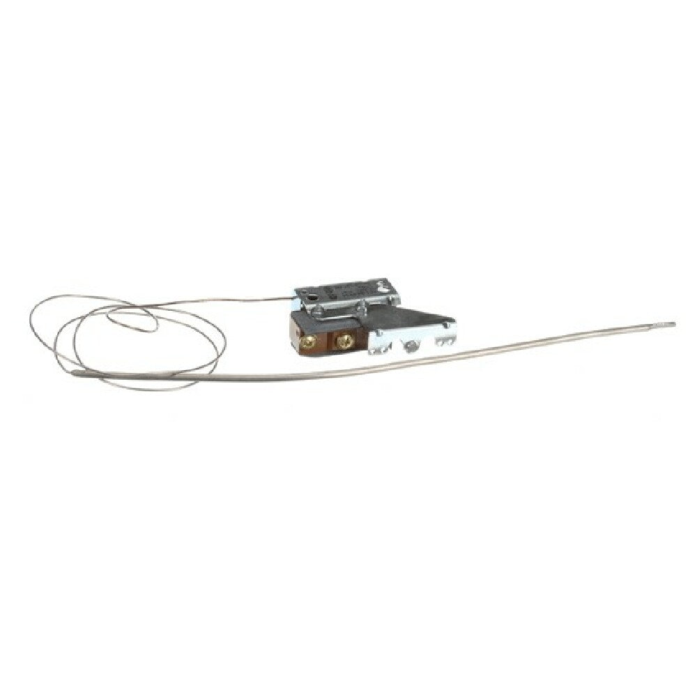 Hatco 02.16.037.00 Thermostat Cont Mech Dry 192f