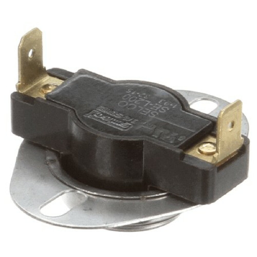 Hatco 02.16.186.00 Thermostat Limit Mech Air 200f Aut