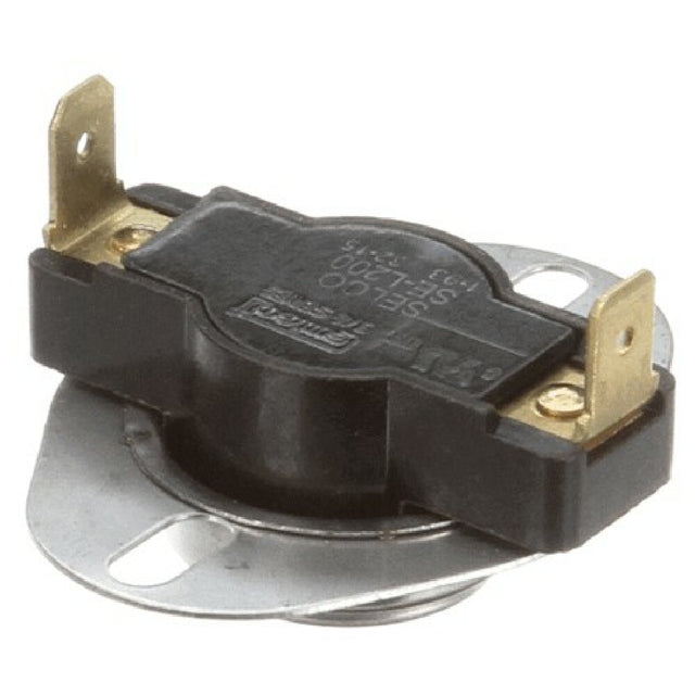 Hatco 02.16.186.00 Thermostat Limit Mech Air 200f Aut