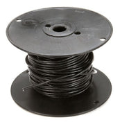 Hatco 02.18.002.00 Wire 14ga Black 200c