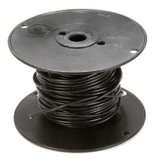 Hatco 02.18.002.00 Wire 14ga Black 200c