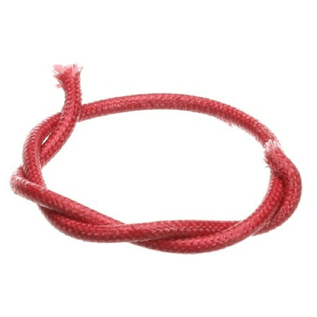 Hatco 02.18.004.00 Wire 14ga Red 200c