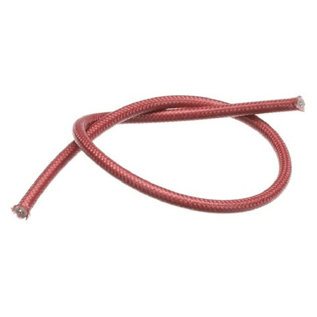 Hatco 02.18.007.00 Wire 12ga Red 200c