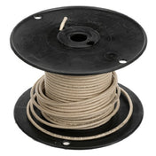 Hatco 02.18.013.00 Wire 12ga Lt Brown Tggt 250c