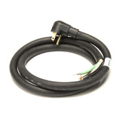 Hatco 02.18.016.00 Cord 6 20/rt 20a 90c 48"