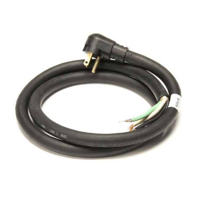 Hatco 02.18.016.00 Cord 6 20/rt 20a 90c 48"