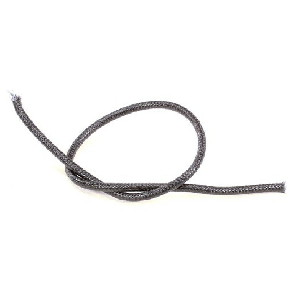 Hatco 02.18.025.00 Wire 18ga Black 200c