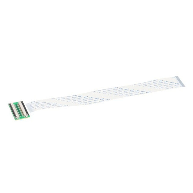 Hatco 02.18.1080.00 50 Pin Ext Cable & 50 Pin Conn